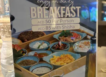 Mist Restaurant & Cafe