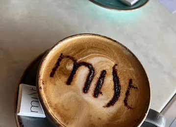Mist Restaurant & Cafe