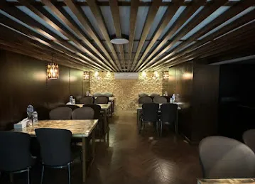 Mister Chef Restaurant