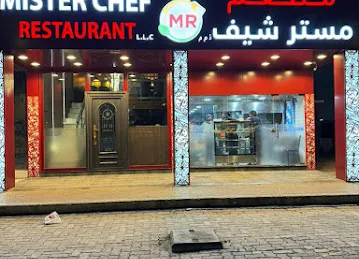 Mister Chef Restaurant