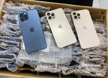 Mister phone electronics L.L.C
