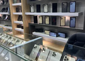 Mister phone electronics L.L.C