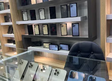 Mister phone electronics L.L.C