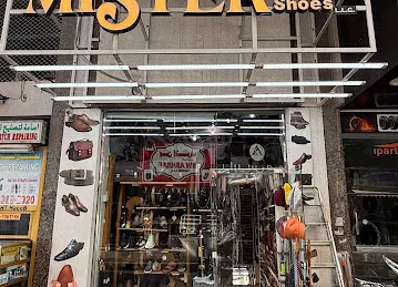 Mister Shoes LLc