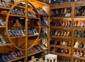 Mister Shoes LLc