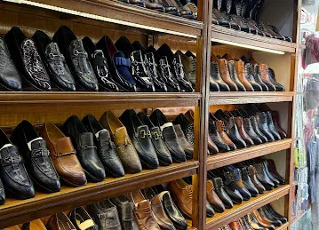 Mister Shoes LLc