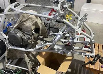 Mister. Turbo Maintenance Centre