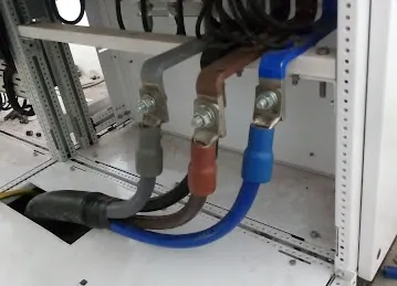 Misterlight Electrical Installation Accessories Trading LLC