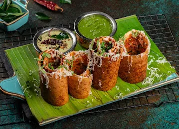 Miti Restaurant & Cafe