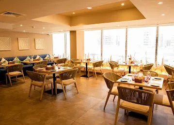 Miti Restaurant & Cafe
