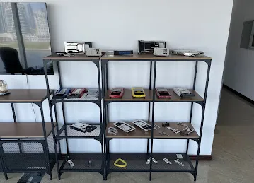 Mitra Mahmoodie Auto Spare Parts L.L.C ( Techno Sanat Ebtekar )