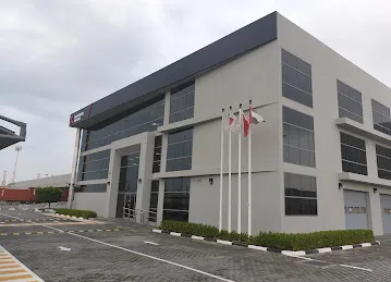 Mitsubishi Motors Middle East And Africa - ميتسوبيشي موتورز الشرق الأوسط وأفريقيا