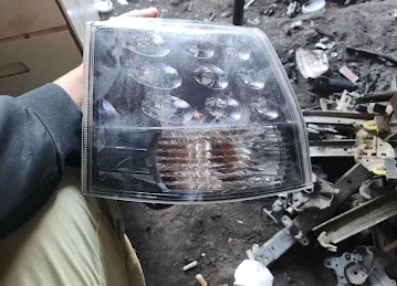 Mitsubishi Spares parts