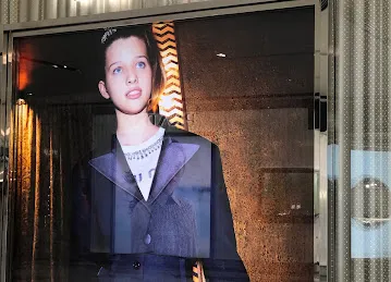 Miu Miu The Galleria Al Maryah Island