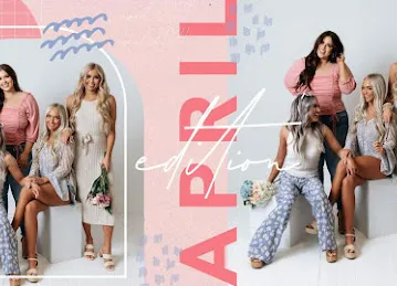 Mix Filipino Fashion