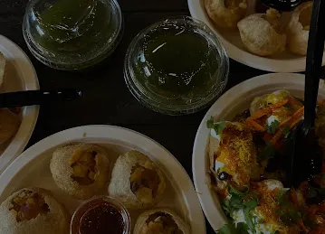 Mix Flavours Cafe (MC³)