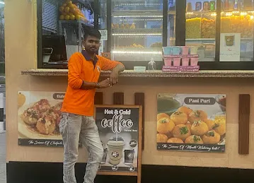 Mix Flavours Cafe (MC³)