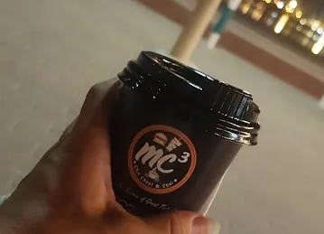 Mix Flavours Cafe (MC³)