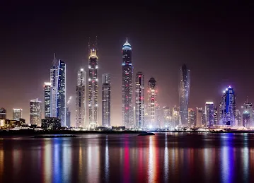 Mix Real Estate Dubai