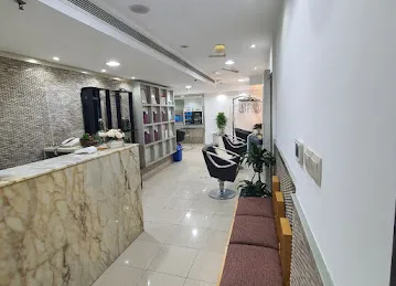 Miyoshi Korean Salon