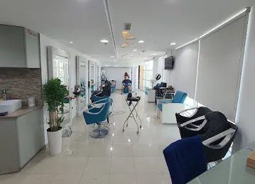 Miyoshi Korean Salon