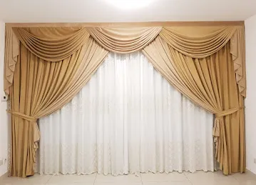 Mizan Curtains Dubai
