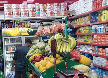 Mizanur Rahman Hedayet Ullah Grocery