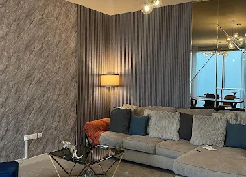 Mizba Interiors - Design and fit out company in Dubai