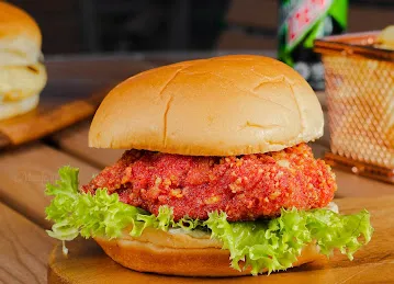 Mizzle cafe مزل كافيه