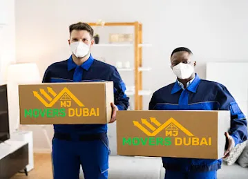 Mj Movers and Packers in Dubai | Shifting Company in Dubai