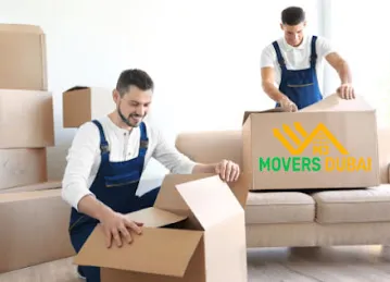 Mj Movers and Packers in Dubai | Shifting Company in Dubai