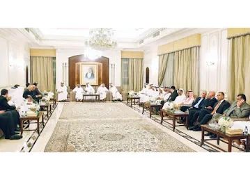 مجلس بن حمودة
