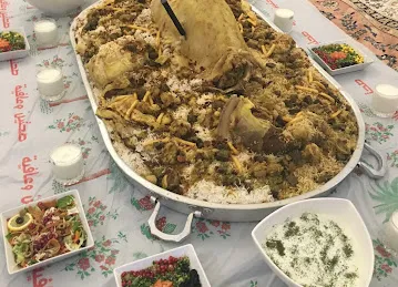 مجلس فارس بن سهيل