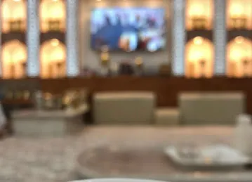 مجلس خالد بن ناصر الساعي