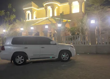 مجلس خالد المعمري