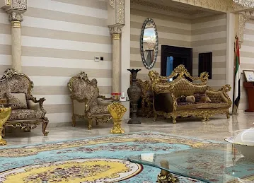 مجلس خالد المعمري