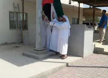مجلس البيت متوحد لقبيلة الحبوس
