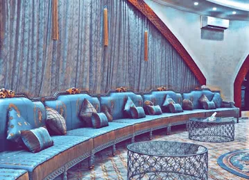 مجلس الدكتور سعيد بن خماس الظهوري