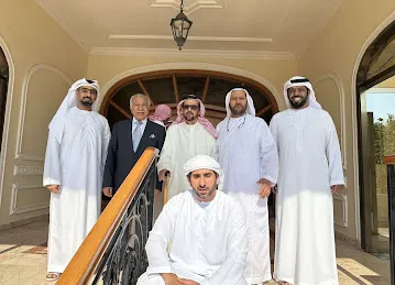 مجلس المريخات