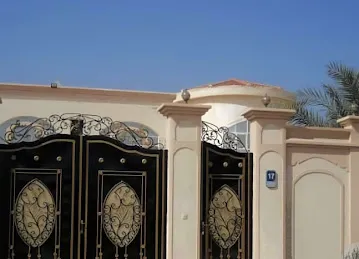 مجلس محمود سالم الحمادي