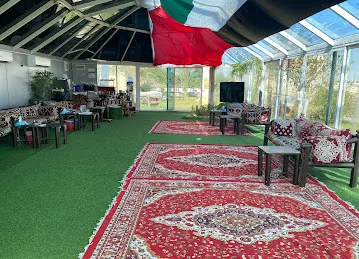 مجلس عيال زايد في الشوامخ