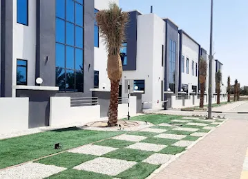 مجمع المرخانية