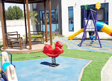مجمع المرخانية