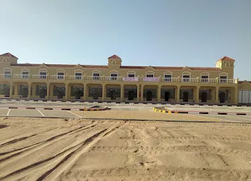 مجمع الياسمين عجمان