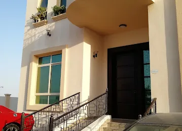 مجمع الظاهري Dhahiri Compound