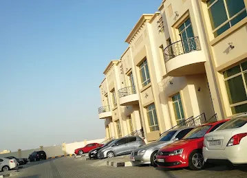 مجمع الظاهري Dhahiri Compound