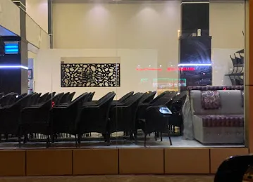 ماجستي كافيه
