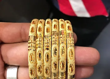 مجوهرات العبادي
