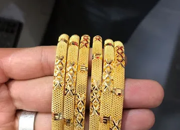 مجوهرات العبادي