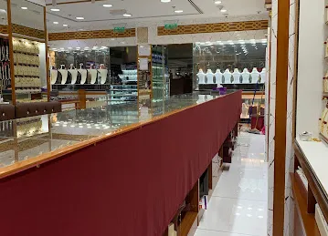 مجوهرات الرميزان